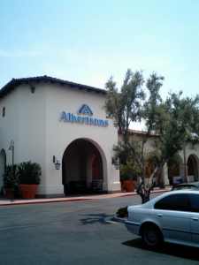 Albertsons (Supermarket)